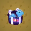 Snake Box #8788