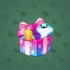 Snake Box #8790
