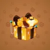 Snake Box #8802