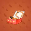 Snake Box #8823