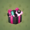 Snake Box #8824