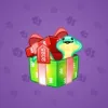 Snake Box #8825