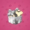 Snake Box #8826