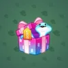 Snake Box #8827