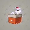 Snake Box #8829