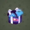 Snake Box #883