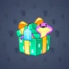 Snake Box #8830