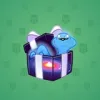 Snake Box #8835