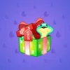 Snake Box #8836