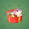 Snake Box #8838