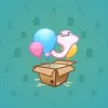 Snake Box #8842