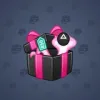 Snake Box #8847