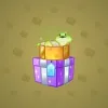 Snake Box #885