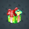 Snake Box #8852