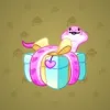 Snake Box #8860