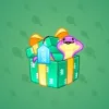 Snake Box #8869