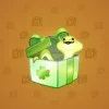 Snake Box #887