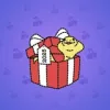 Snake Box #8875