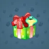 Snake Box #8885
