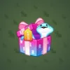 Snake Box #8894