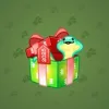 Snake Box #8900