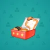 Snake Box #8910
