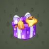 Snake Box #8911