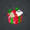 Snake Box #8912