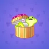 Snake Box #8922