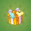 Snake Box #8923