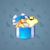 Snake Box #8932