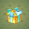 Snake Box #8939