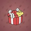 Snake Box #8942