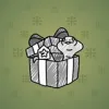 Snake Box #8947