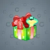 Snake Box #8948