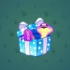 Snake Box #8974