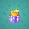 Snake Box #8980