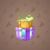Snake Box #8981