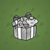 Snake Box #8989