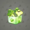 Snake Box #8996