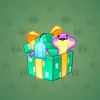 Snake Box #9036