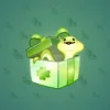 Snake Box #9073