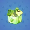 Snake Box #9082