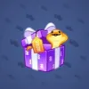 Snake Box #9109