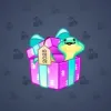 Snake Box #9140