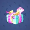 Snake Box #9142