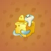 Snake Box #9203