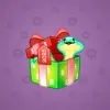 Snake Box #9227