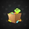 Snake Box #9229