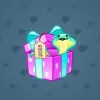 Snake Box #9231